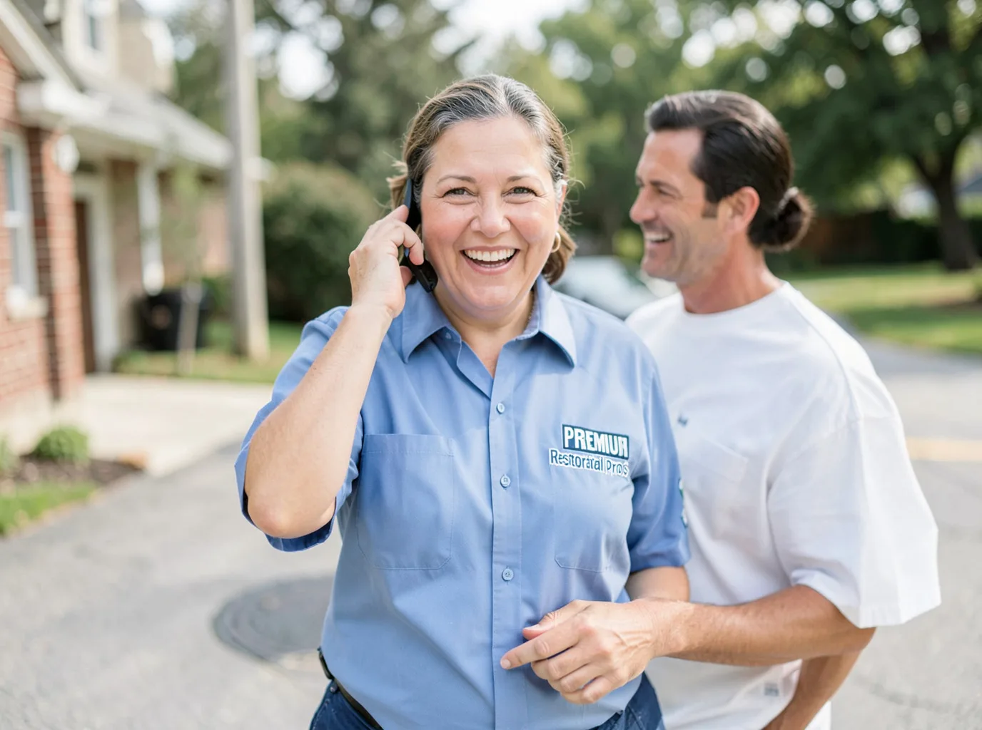 Water Damage Restoration Ruby, NY FAQs
